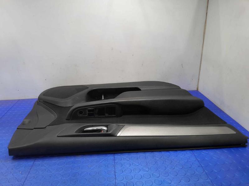 2016 Subaru Legacy Front Door Trim Panel