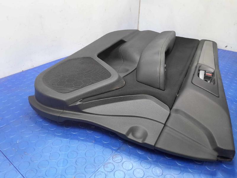 2016 Subaru Legacy Front Door Trim Panel