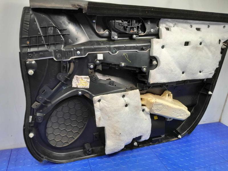 2016 Subaru Legacy Front Door Trim Panel