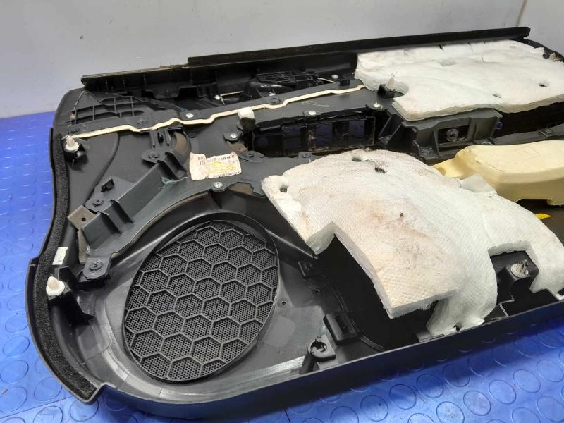 2016 Subaru Legacy Front Door Trim Panel
