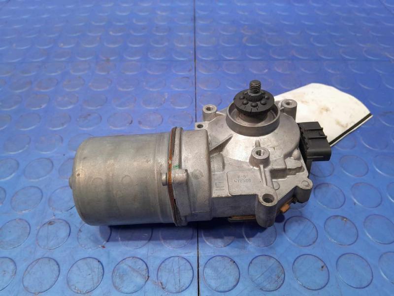 2006-2010 Pontiac Solstice Windshield Wiper Motor Genuine OEM 15812615