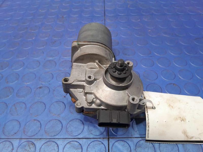 2006-2010 Pontiac Solstice Windshield Wiper Motor Genuine OEM 15812615