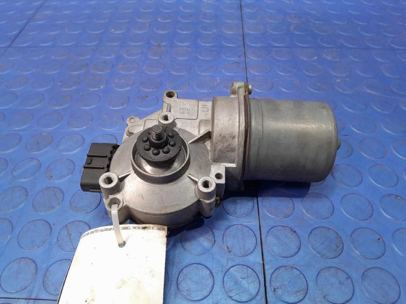 2006-2010 Pontiac Solstice Windshield Wiper Motor Genuine OEM 15812615