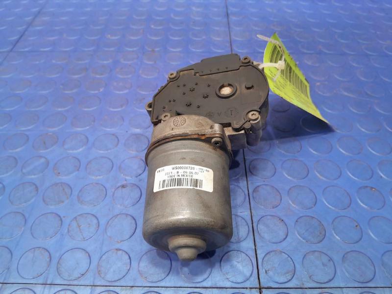 2006-2010 Pontiac Solstice Windshield Wiper Motor Genuine OEM 15812615