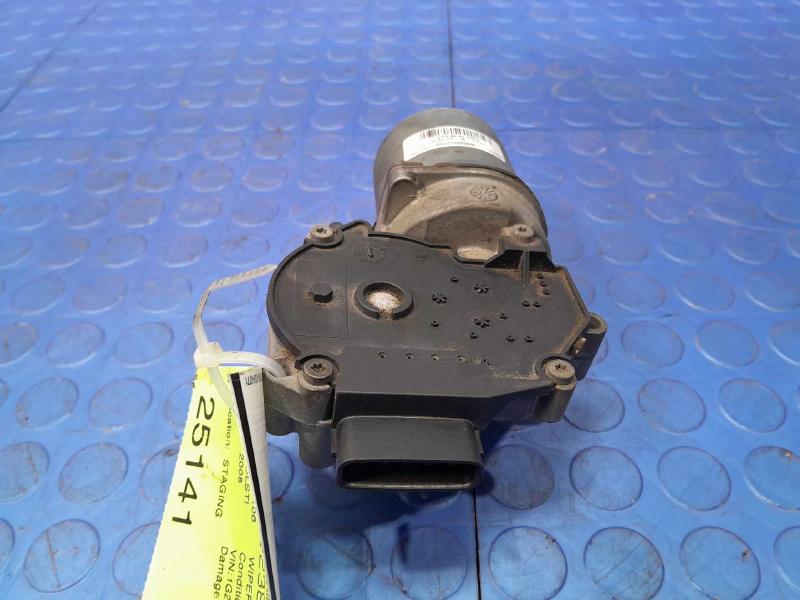 2006-2010 Pontiac Solstice Windshield Wiper Motor Genuine OEM 15812615