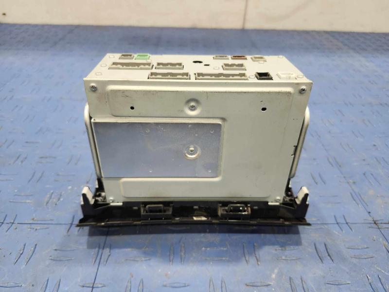 2019 Honda Civic Audio & Visual Equip.(Radio)