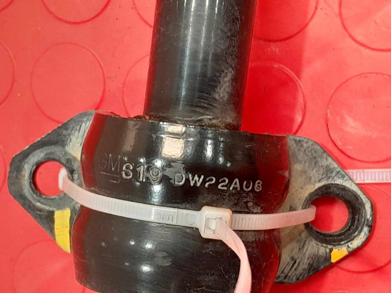2013-2022 Buick Encore Front Stabilizer Bar Swaybar Genuine OEM 25971661