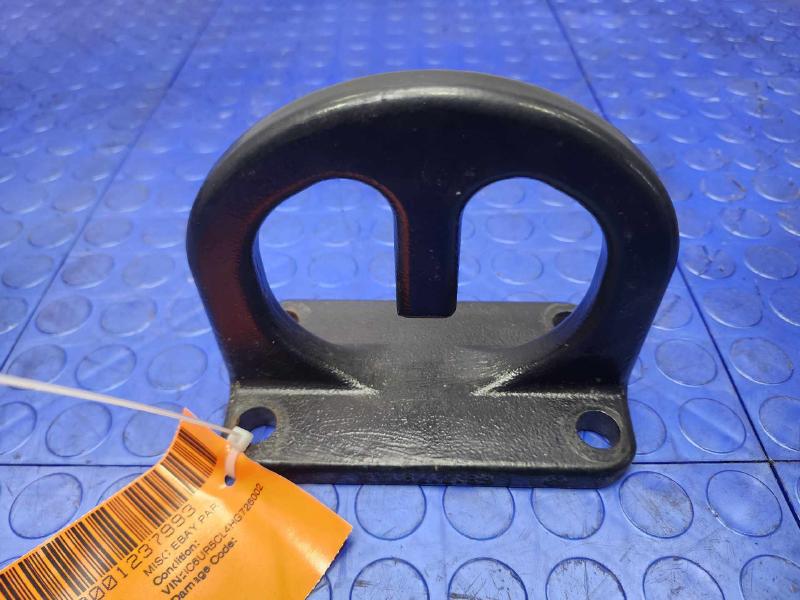2017 Ram 2500 Misc Ebay Parts