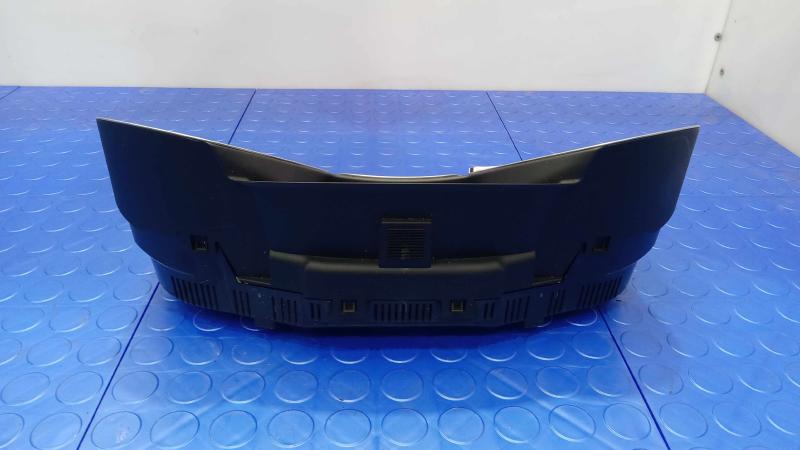 2013-2014 Ford Focus Instrument Cluster Speedometer Genuine OEM CM5T10849CTB