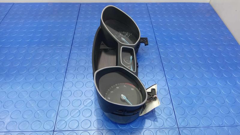 2013-2014 Ford Focus Instrument Cluster Speedometer Genuine OEM CM5T10849CTB