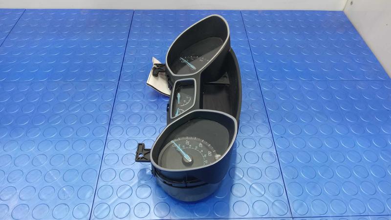 2013-2014 Ford Focus Instrument Cluster Speedometer Genuine OEM CM5T10849CTB