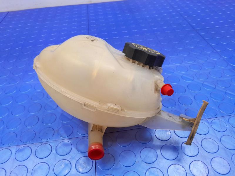 2018 Chevrolet Cruze Coolant Recovery Bottle