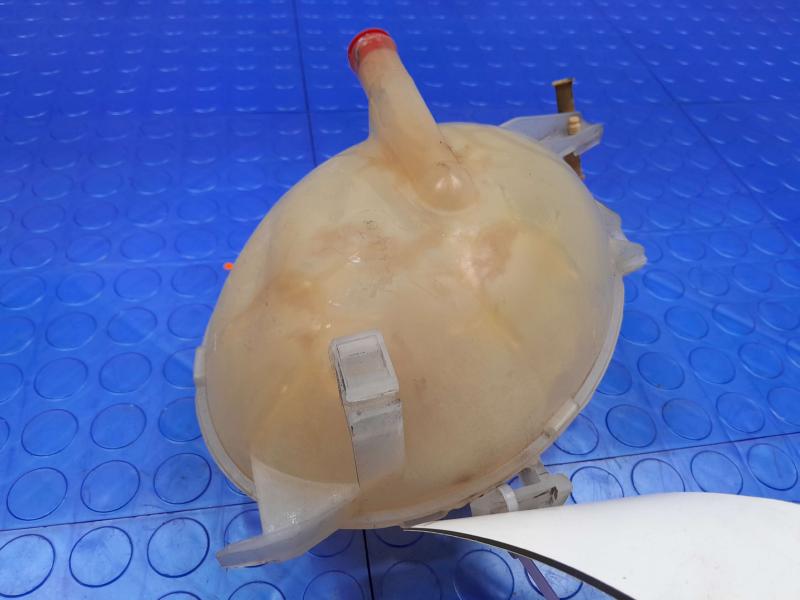 2018 Chevrolet Cruze Coolant Recovery Bottle