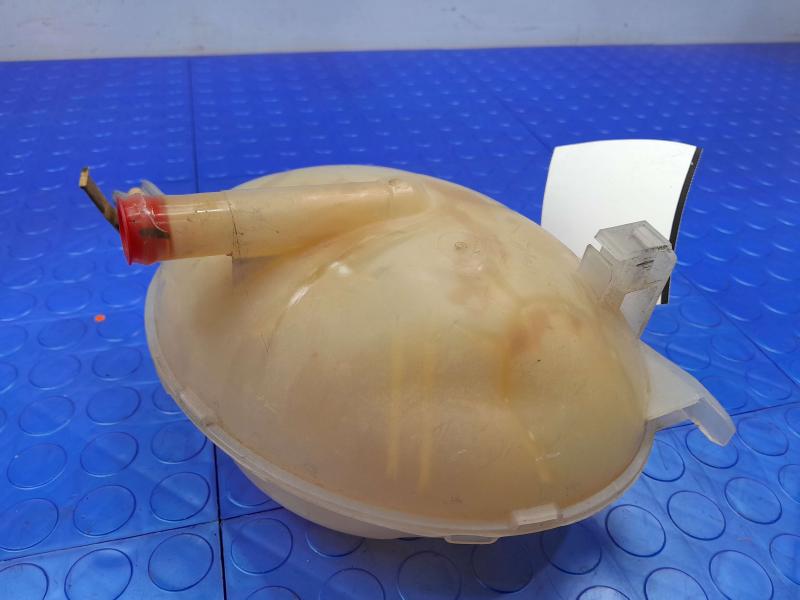 2018 Chevrolet Cruze Coolant Recovery Bottle