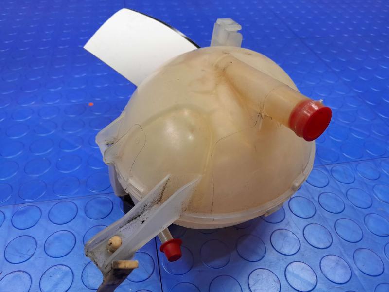 2018 Chevrolet Cruze Coolant Recovery Bottle