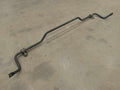 2016-2024 Volvo XC90 Rear Stabilizer Bar Swaybar Genuine OEM 314298795