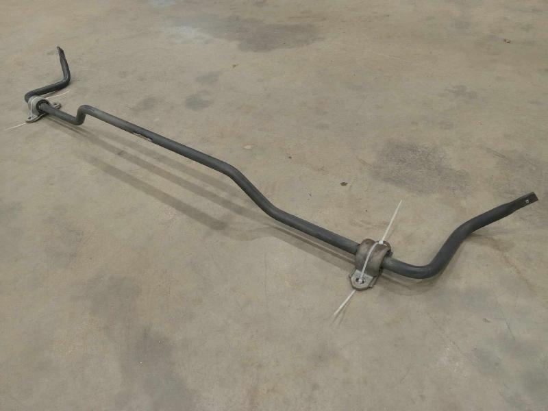 2016-2024 Volvo XC90 Rear Stabilizer Bar Swaybar Genuine OEM 314298795