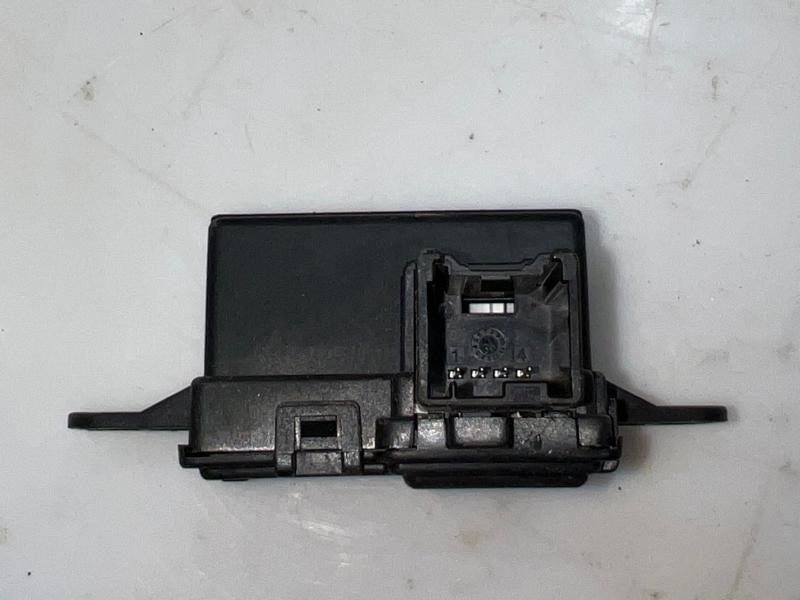 2009 Chevrolet Tahoe Misc Ebay Parts