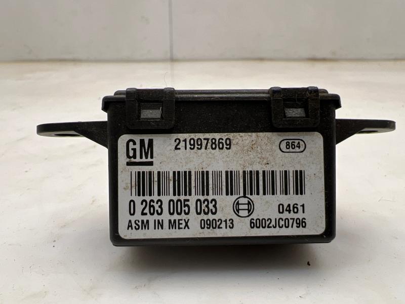 2009 Chevrolet Tahoe Misc Ebay Parts