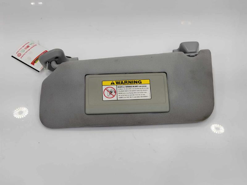 2004 Lincoln Navigator Sun Visor