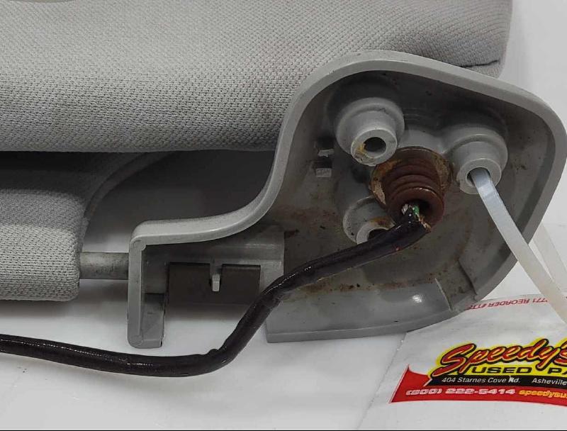 2004 Lincoln Navigator Sun Visor