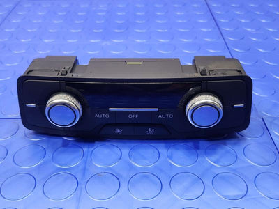 2014 Audi A7 Heater A/C Control