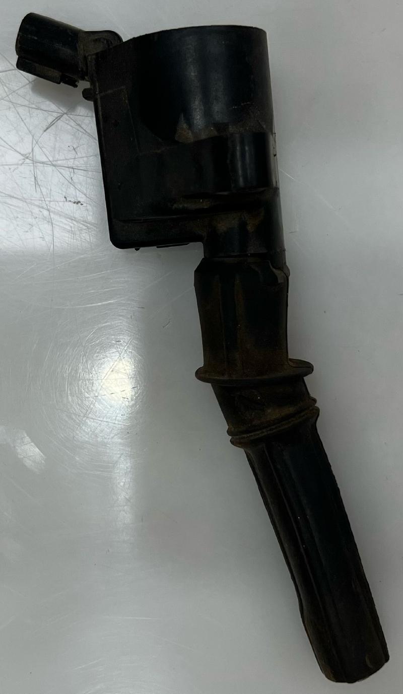 1999 Ford Econoline E-350 Ignition Coil/Ignitor