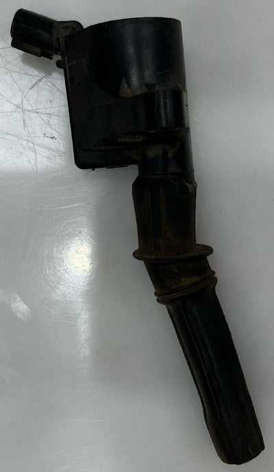 1999 Ford Econoline E-350 Ignition Coil/Ignitor