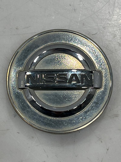 2014 Nissan Sentra Center Cap