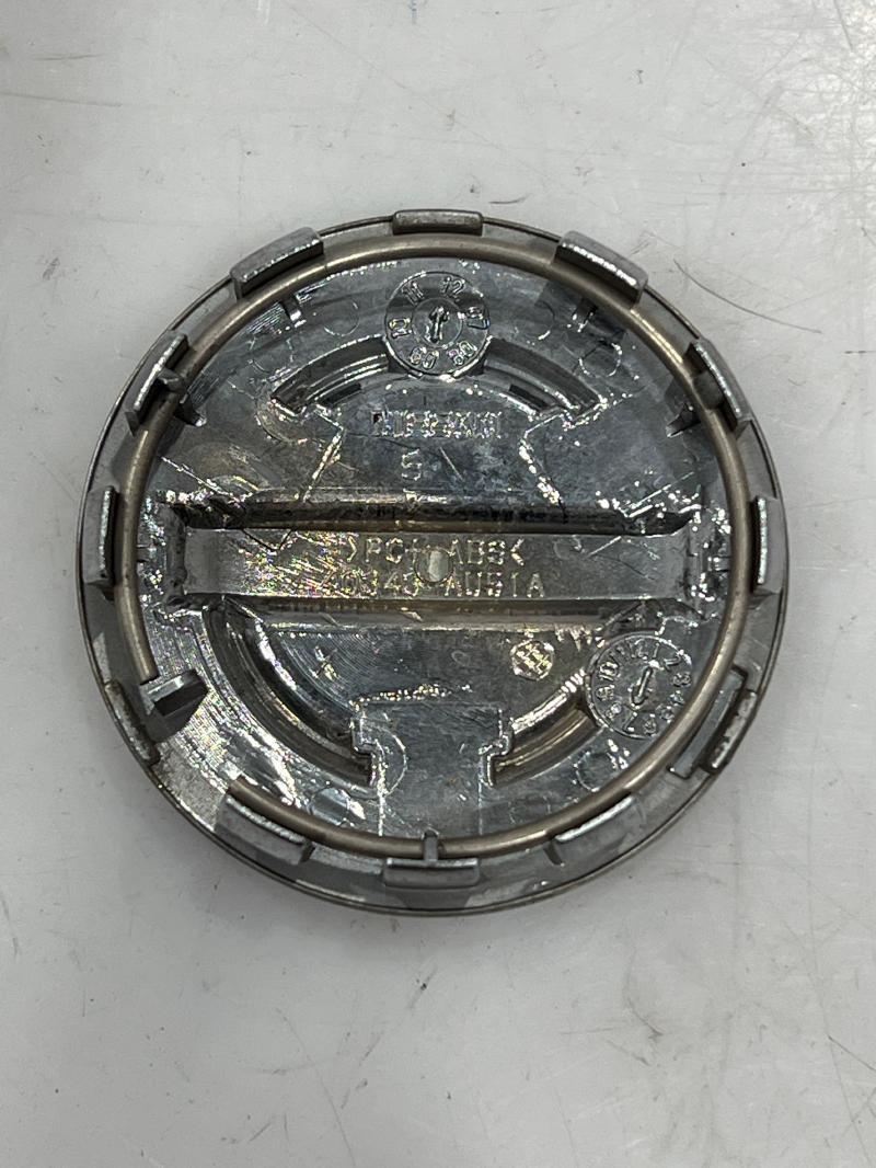 2014 Nissan Sentra Center Cap