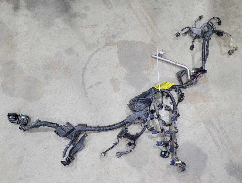 2012 Honda Civic Wire Harness (Engine)