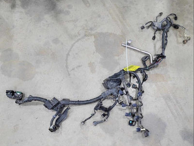 2012 Honda Civic Wire Harness (Engine)
