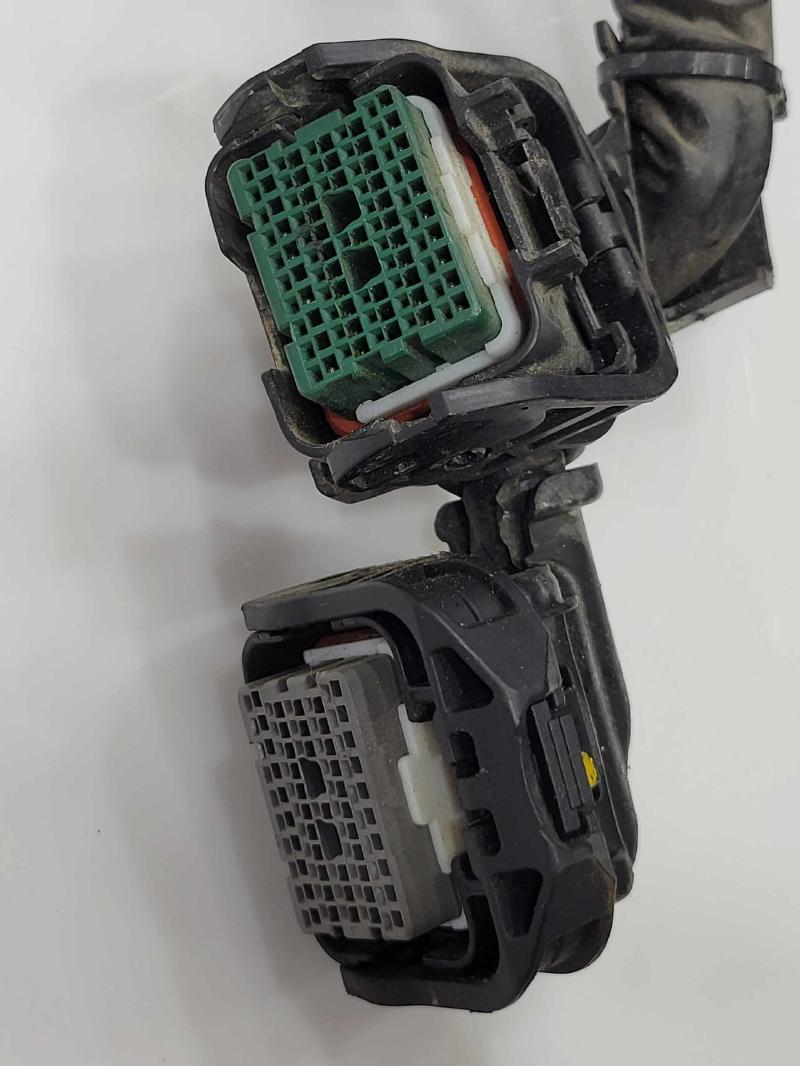 2012 Honda Civic Wire Harness (Engine)