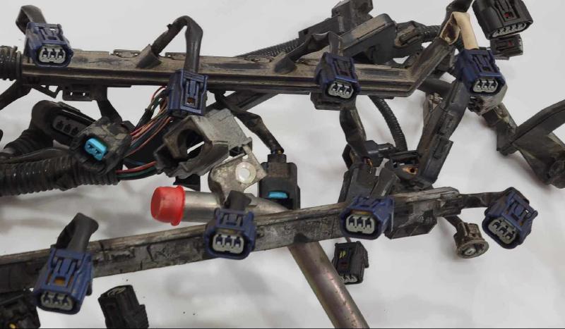 2012 Honda Civic Wire Harness (Engine)