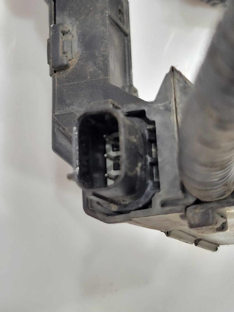 2012 Honda Civic Wire Harness (Engine)