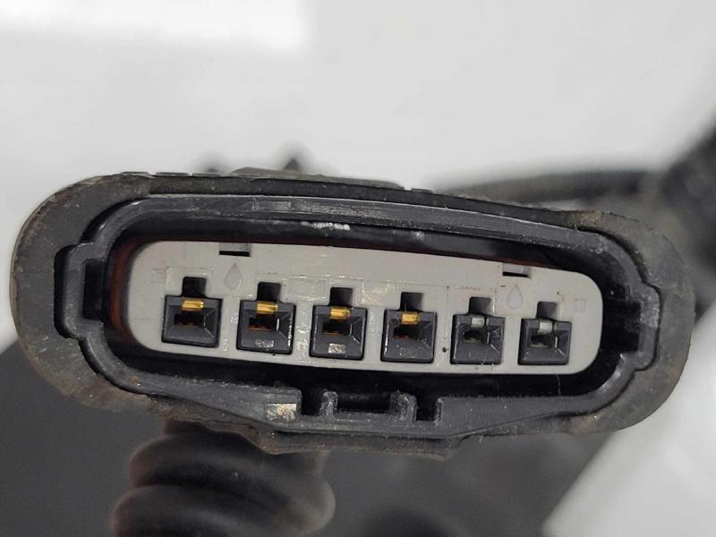 2012 Honda Civic Wire Harness (Engine)