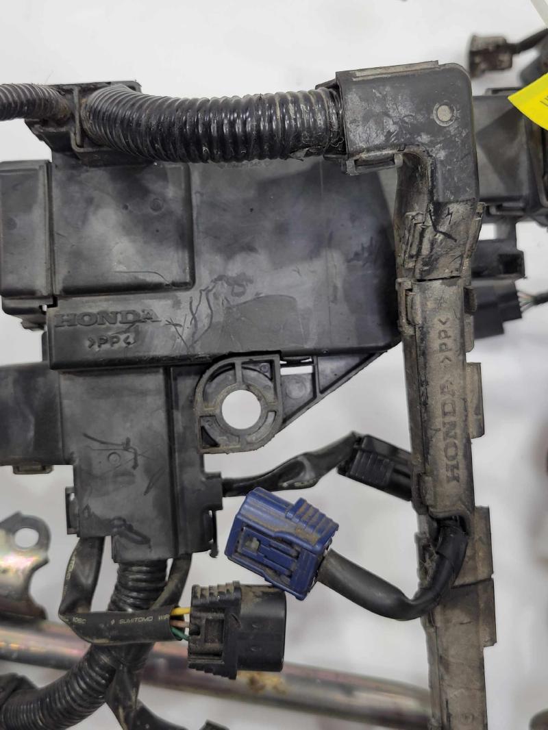 2012 Honda Civic Wire Harness (Engine)