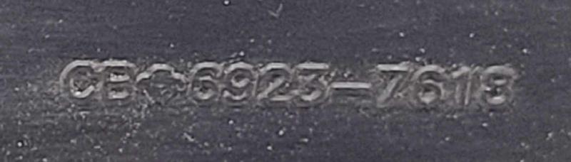 2012 Honda Civic Wire Harness (Engine)