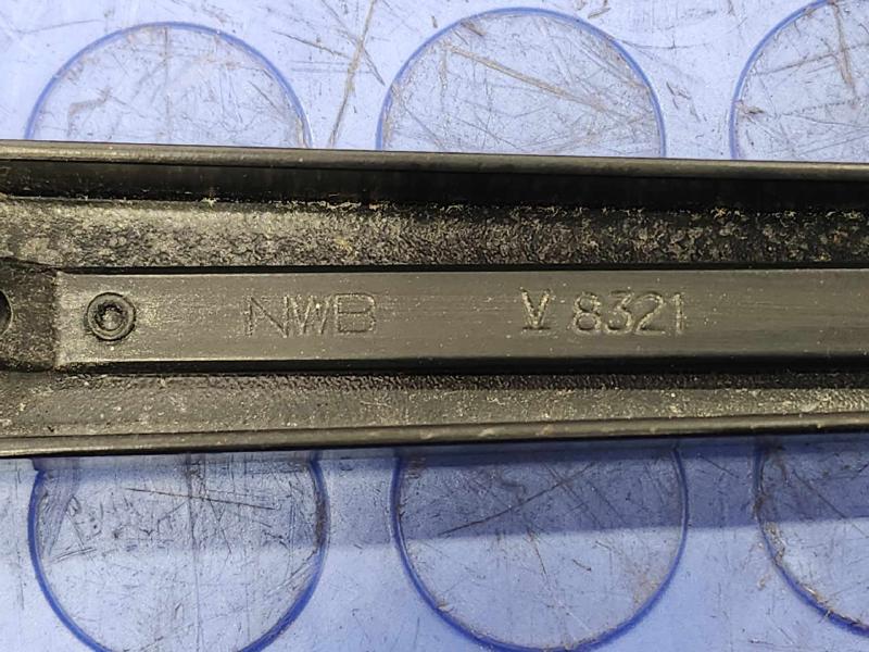 2014 Nissan Versa Wiper Arm