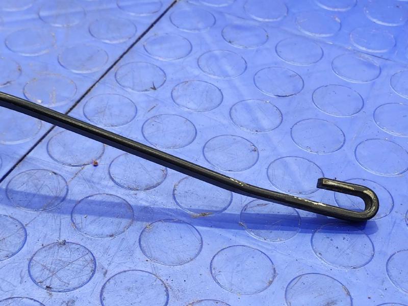 2014 Nissan Versa Wiper Arm