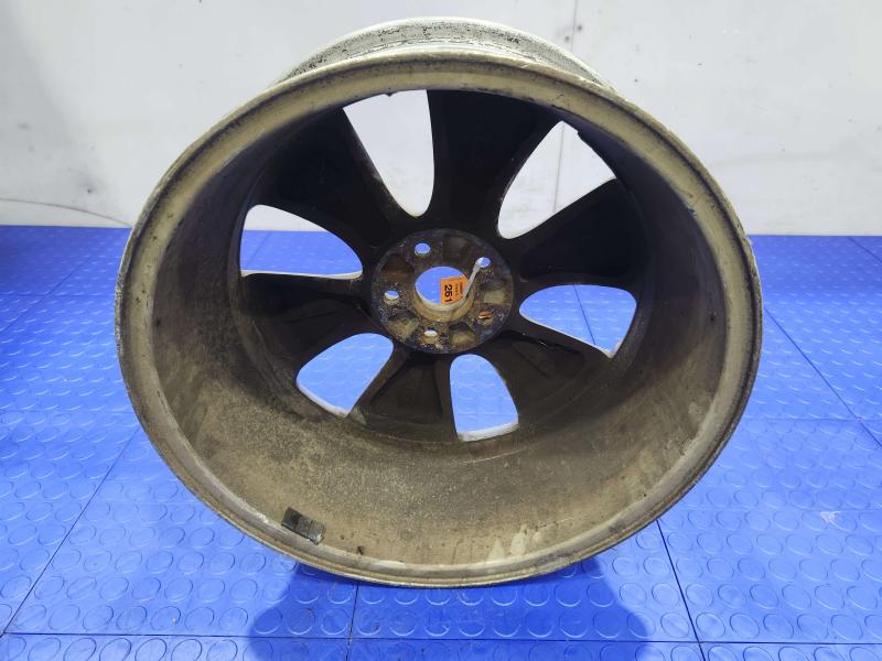 2012 Subaru Legacy Wheel