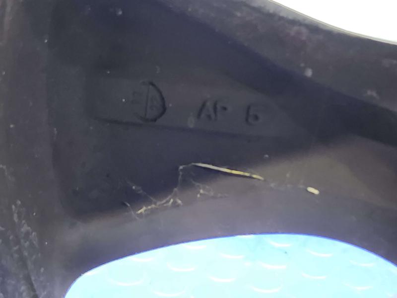 2012 Subaru Legacy Wheel