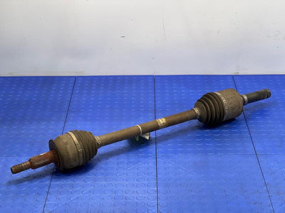 2011 Ford Expedition Axle Shaft
