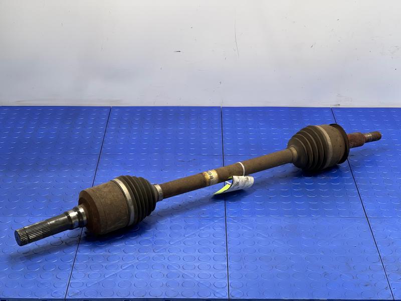 2011 Ford Expedition Axle Shaft