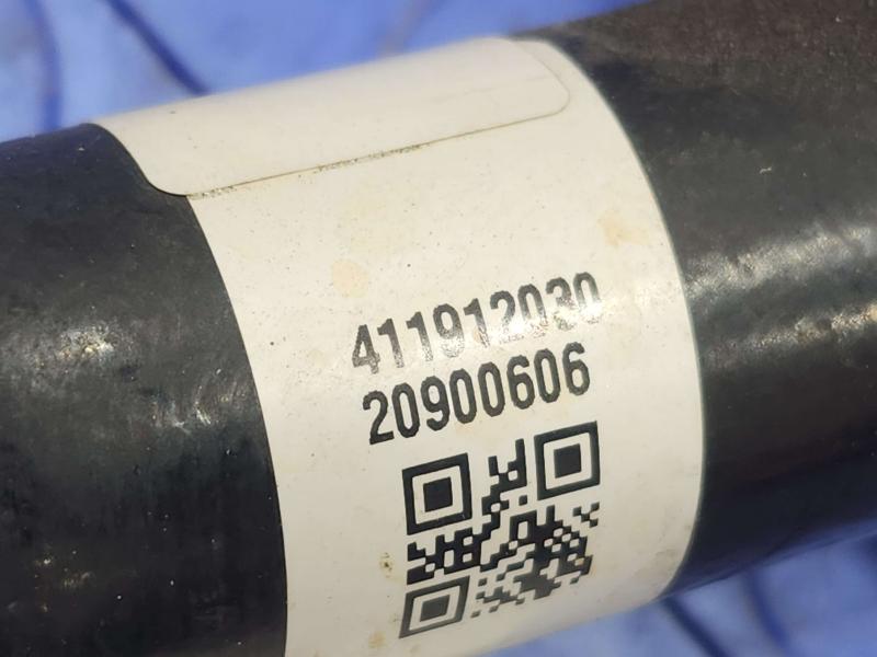 2019-2025 Toyota RAV4 Steering Intermediate Shaft Genuine OEM 452200R010