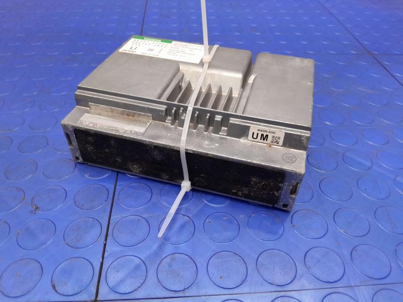 2007 Lexus ES350 DVD Navigation Player Drive Genuine OEM Part 8642053020
