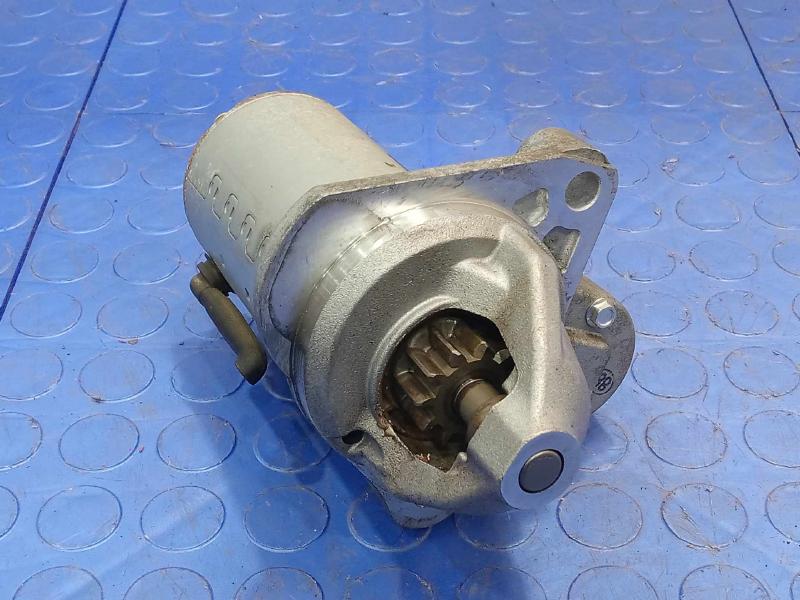 2014 Cadillac CTS Starter Motor