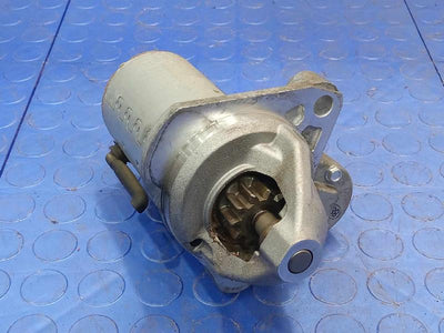 2014 Cadillac CTS Starter Motor