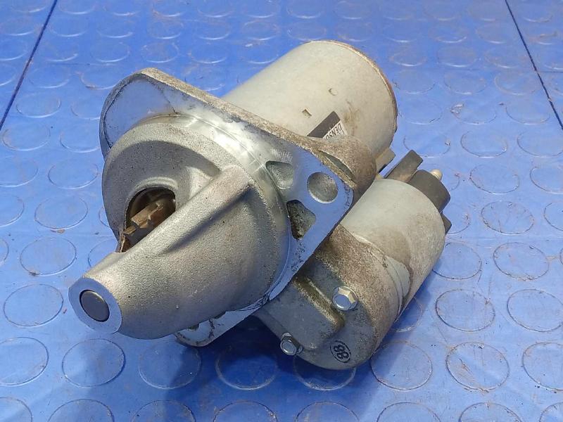 2014 Cadillac CTS Starter Motor