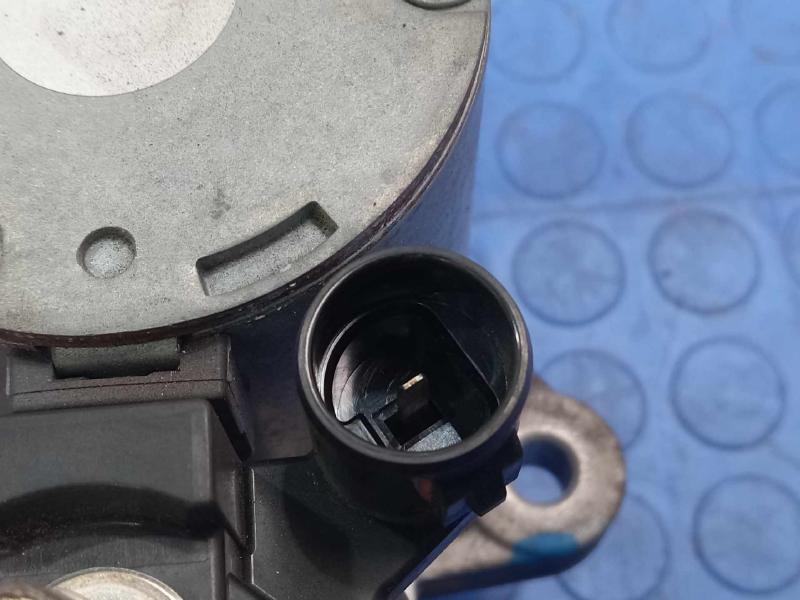 2014 Cadillac CTS Starter Motor